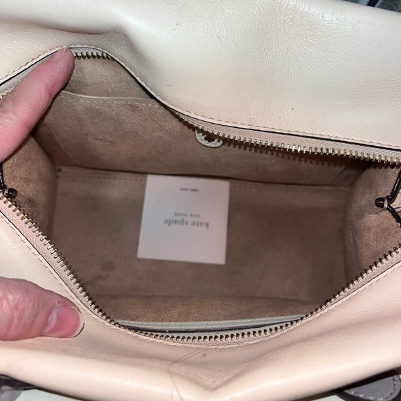 Kate Spade Spencer Medium Satchel - Picture 9 of 11